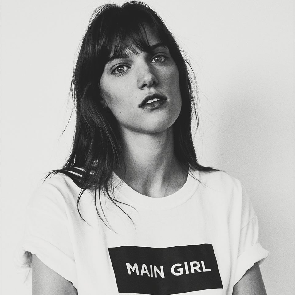 My new EP "Main Girl" is available now 💗
Listen here - Atlantic.lnk.to/MainGirlTA
