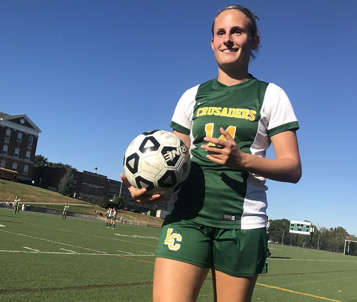 AOPathletics's tweet photo. PCL Girls' Soccer All-Catholic team announced https://t.co/5eoTUr7bOO @LC_girlssoccer @ArchbishopWood @StHubertBambies @COHSGirlssoccer https://t.co/uEV9ODr0VB