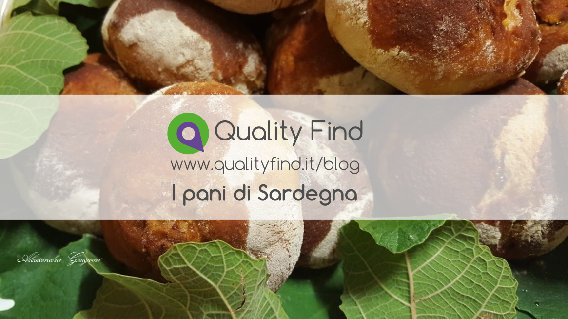 qualityfind_it's tweet image. #EccellenzeDaiTerritori @alexethno su #QualityFind ci parla dei pani di Sardegna tra tradizione e innovazione 👉 bit.ly/2lfGwLR