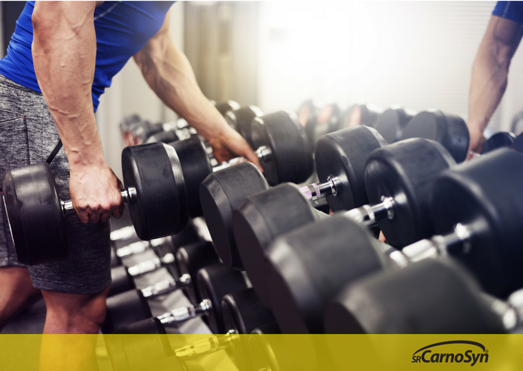 CarnoSyn's tweet photo. #SRCarnoSyn sustained release #betaalanine allows athletes to consume higher doses & reach peak #performance faster https://t.co/5REK4rGIx7 https://t.co/QVls9FcKWB