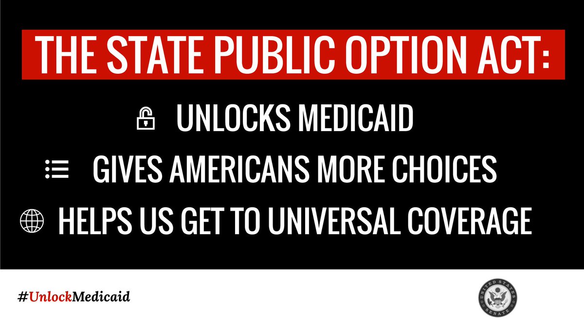 SenatorHeinrich's tweet photo. I support #StatePublicOption &amp; won’t stop working to find real solutions to improve our health care system in #NM &amp; get more people covered. https://t.co/bPSDlprBGm