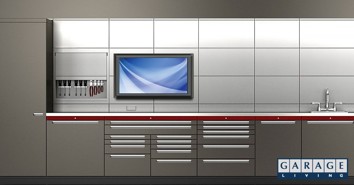 Garage Living Garageliving Twitter