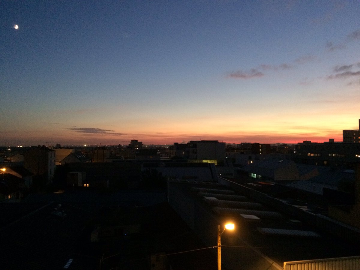 histgeoblog's tweet photo. #sunsetchronicles 25/10/17 https://t.co/y5fKIJfLMz
