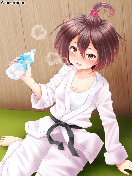 大山真由里生誕祭17のtwitterイラスト検索結果