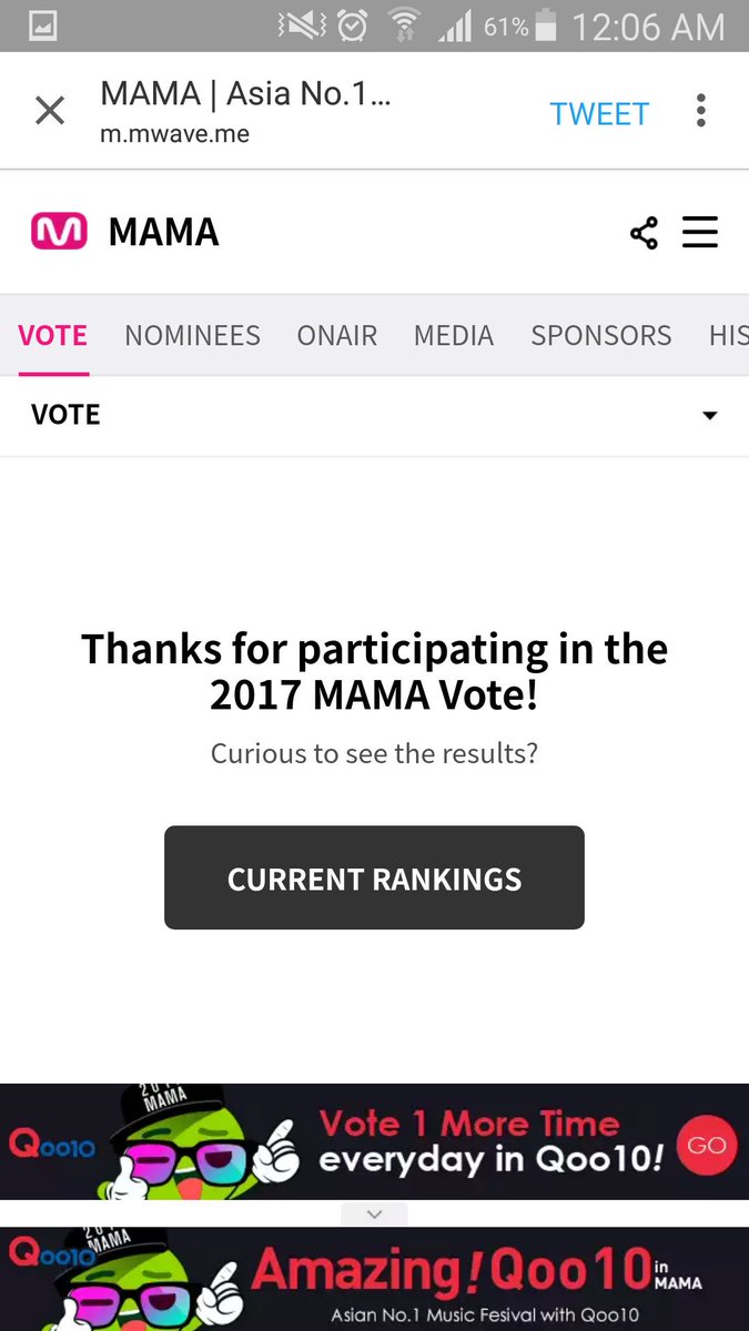 For <a href="/BTS_twt/">방탄소년단</a> #BTS_MAMA_VOTE
