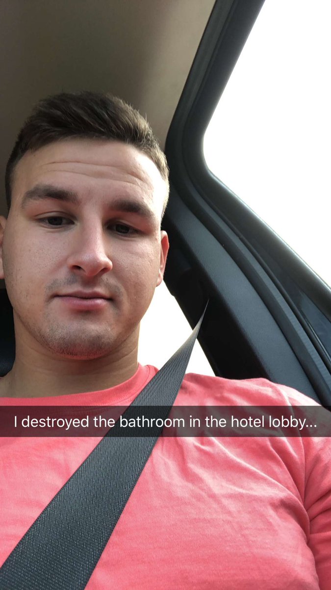 LeftysBU's tweet photo. Happy 22nd birthday to the one and only Thomas Kopelman. Maybe at 22 his voice will drop #ButlerChaarg https://t.co/ebe3F4G83I