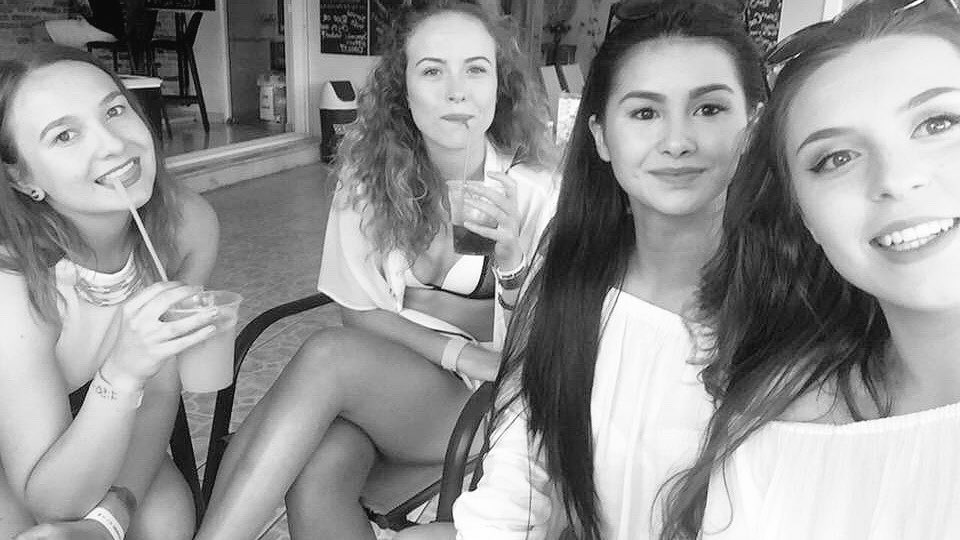 happy birthday! finally 21, can t wait to celebrate Friday. Love u t-pain 