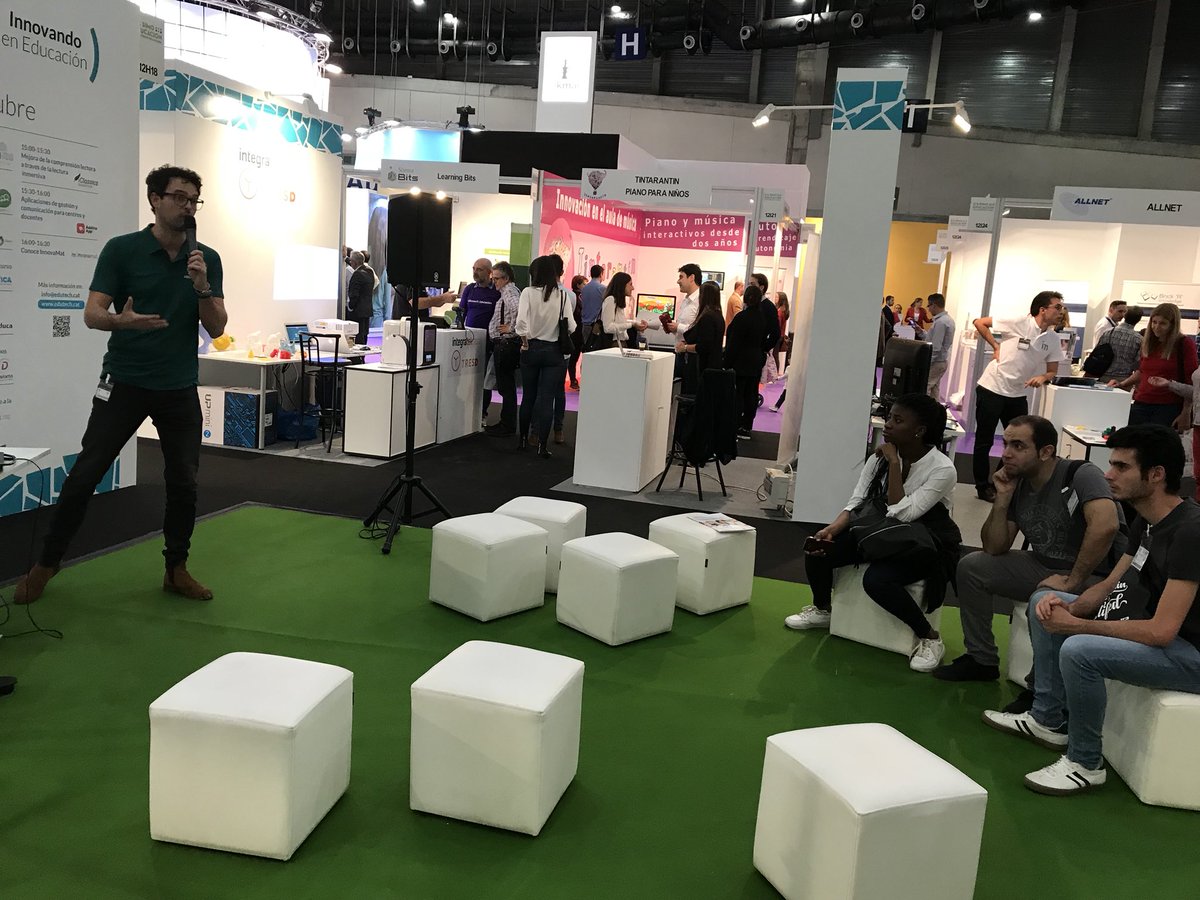 Edutech tweet media
