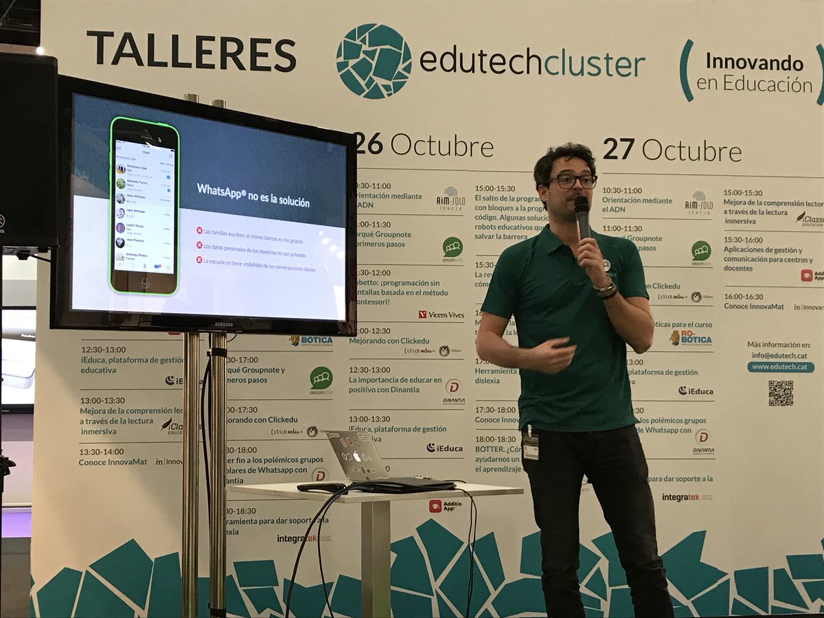 Edutech tweet media