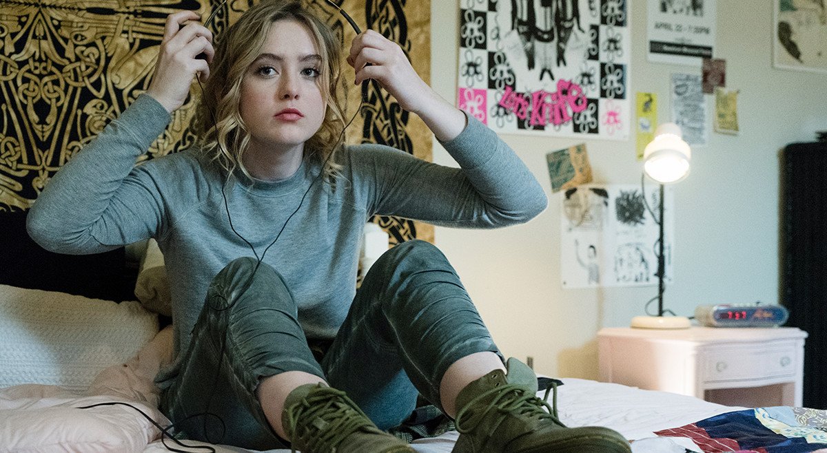 Let your headphones be a time machine. Rock out with all of the #HaltandCatchFire playlists. amc.tv/HACFSpotifyPla…