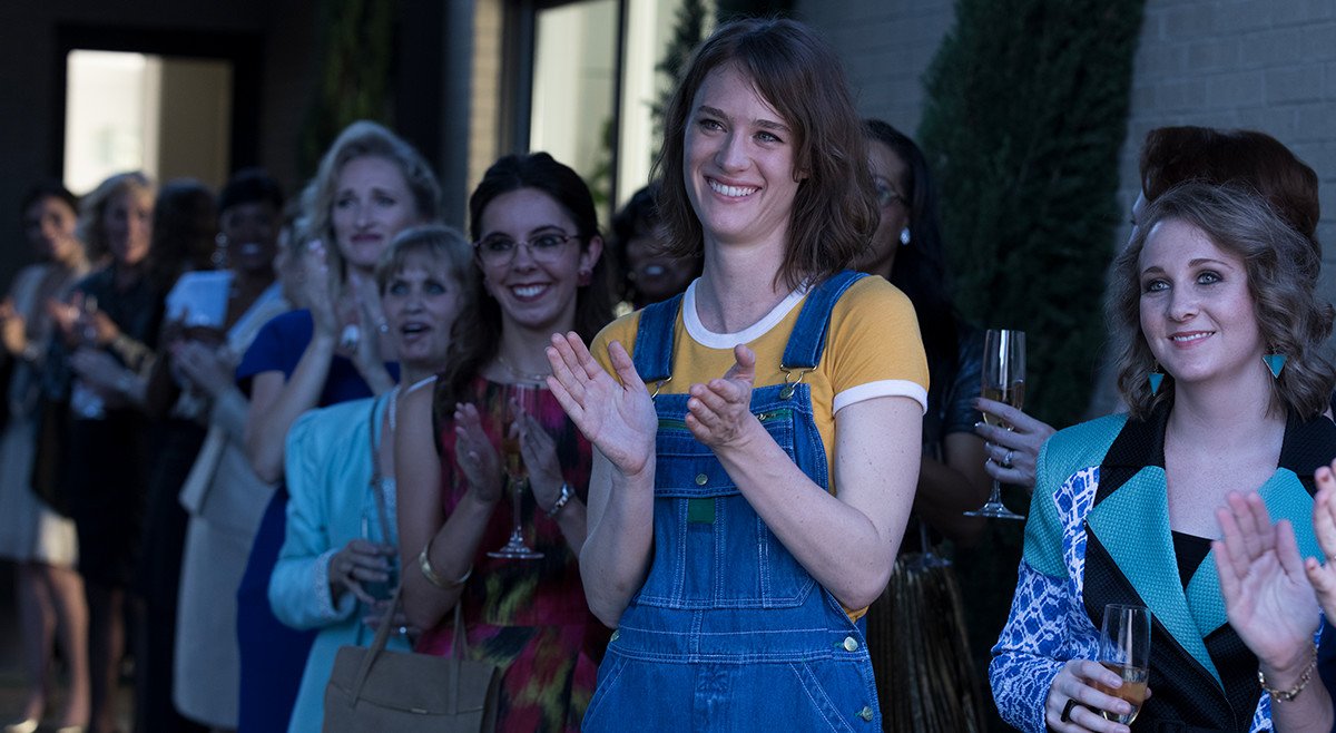 See why <a href="/nytimes/">The New York Times</a> calls #HaltandCatchFire a "triumph" Binge the final season now. amc.tv/HACFFinalSeaso…