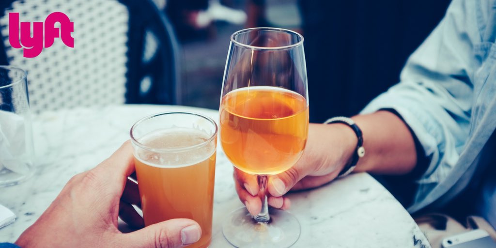 For new users- use code ROCKTHECORE10 for $5 off your next 2 rides and check out <a href="/lyft/">Lyft</a> at Rock The Core this weekend! #rockthecore #lyft #ad