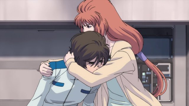 lonesomeblade's tweet photo. Marida Cruz Appreciation Post! https://t.co/8wBQak1BOt