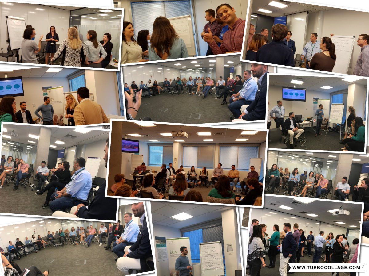 Rox_Mar12's tweet photo. Last week@Cisco, ECN Krakow facilitated a Networking Workshop. Awesome vibe, inspirational stories! #WeAreCisco #LoveWhereYouWork #ECNKrakow https://t.co/vUcRTDgVUV