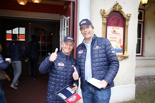 ZeldzameZiekten's tweet photo. Jan Lammers gaat samen met ZZF voor wereldrecord lip sync. Help hem mee! #ZZlipsync https://t.co/dwYrihWDC8 #janlammers in actie met het ZZF https://t.co/wL3ReoJbwC
