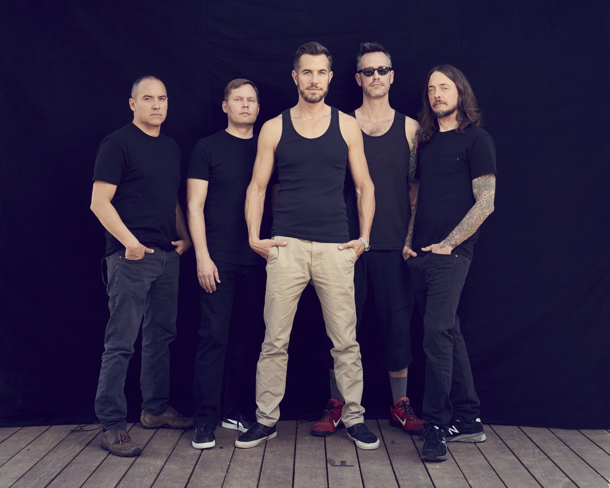 ThePopBreak's tweet image. Before playing @WellmontTheater we spoke w/ @311 's #SAMartinez on #Mosaic &amp;amp; being dubbed "The Beatles of Rap/Rock" bit.ly/2yMh5oc