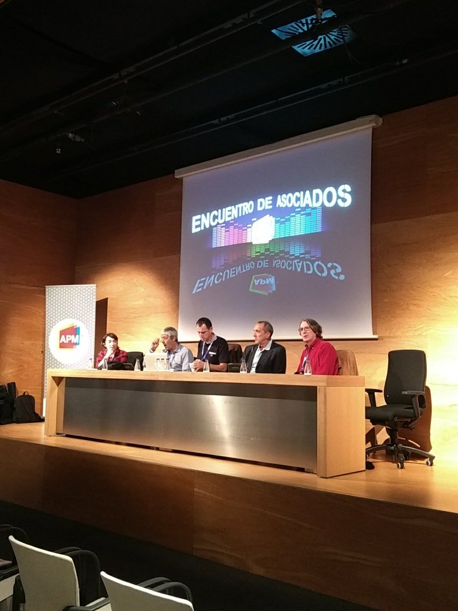 apmusicales's tweet photo. Ya estamos listos para el encuentro de asociados en el marco del #bimepro #APMusicales.com https://t.co/XadTL22dGP