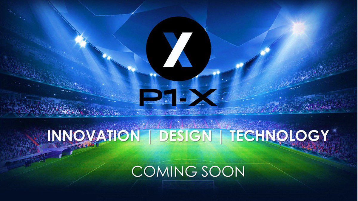 P1Goalkeeping's tweet photo. P1-X Goalkeeping Gloves 🔥 
      Innovation | Design | Technology 
                          🖤🖤🖤 https://t.co/AaTutGMwXI