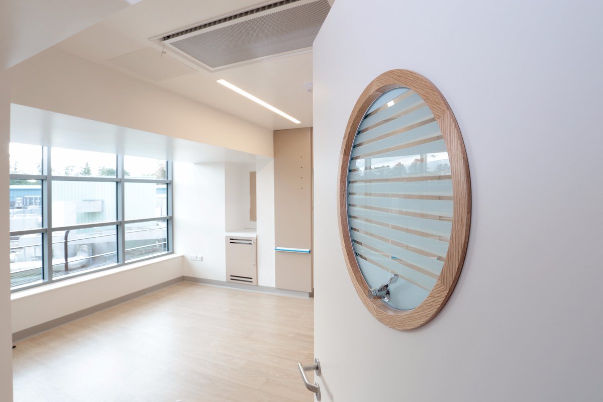 RussellCawberry's tweet photo. Private Patients at Harefield Hospital complete https://t.co/wBh3VoKsu3