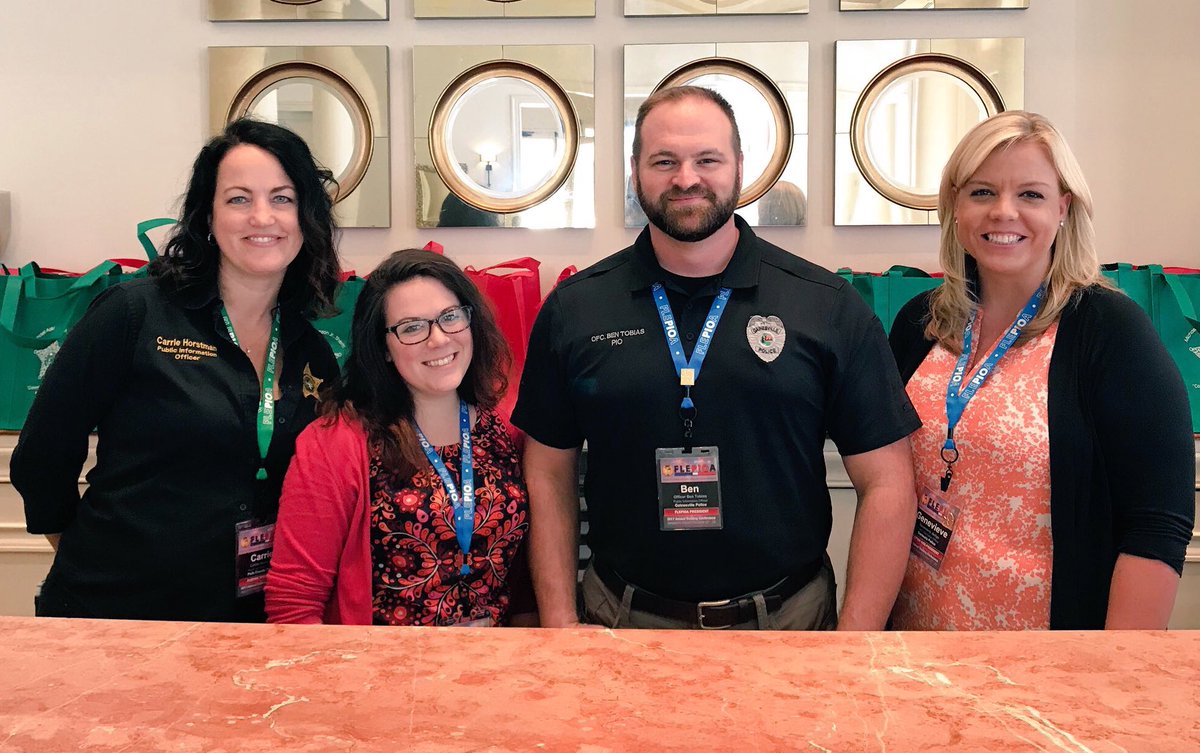 Your FLEPIOA Board of Directors will stay in place for the next 2 yrs! Congratulations @GPDBenTobias <a href="/GenevieveJudge/">Genevieve Judge</a> <a href="/PIOCarrie/">🅿️👁🅾️ Carrie</a> <a href="/KR_Pearson/">Kaitlyn Pearson</a>