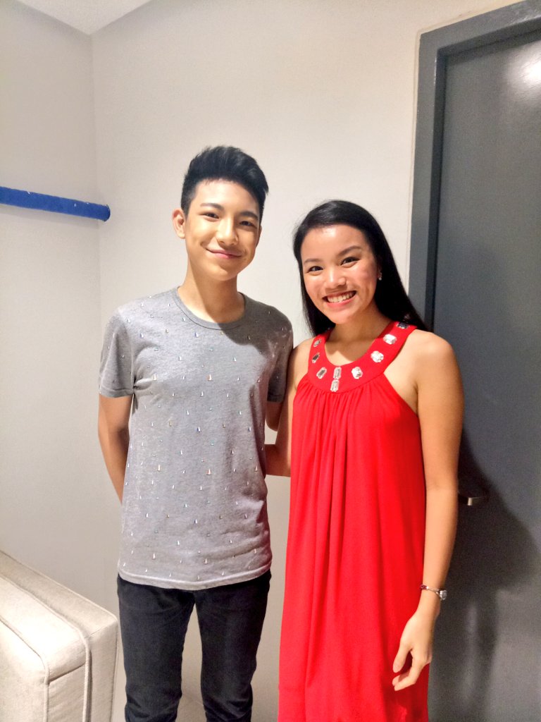 marygracekhu's tweet photo. Happy Grand Opening to #AyalaMallsCloverleaf π Today's #FestivalOfStars featured Total Performer, #DarrenEspanto π #MARYGRACEvents #MGhosts https://t.co/i7QdxpyFoE