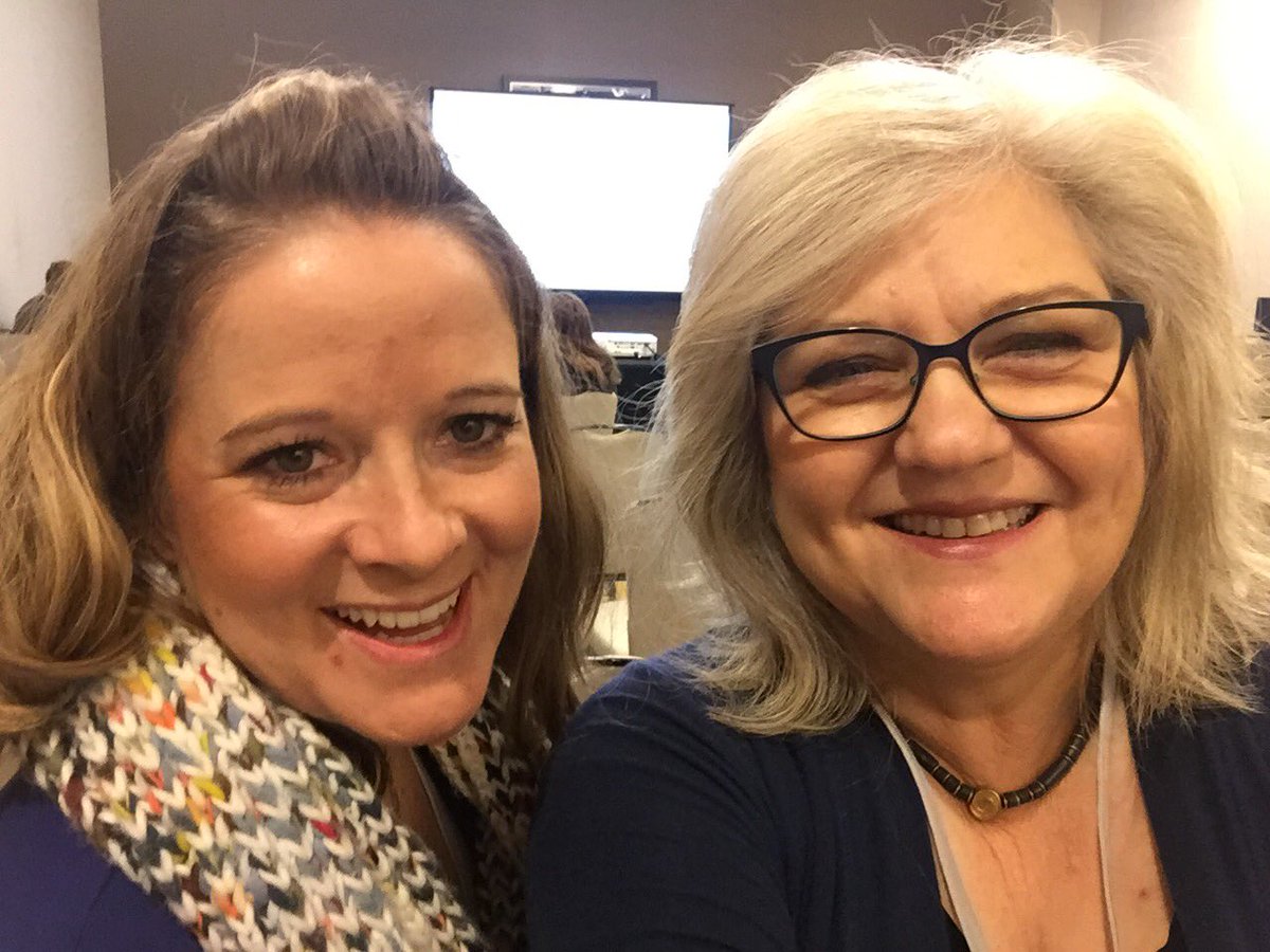 AncoraTN's tweet photo. Tenn Anti-Slavery Alliance #TASA partners learning together! #Just2017 https://t.co/SFgfrkW31K