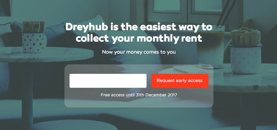 dreyhub's tweet image. Falta muy poco para que lancemos @dreyhub y queremos que seas el primero en probarlo! y gratis! #betacerrada + info dreyhub.com/es