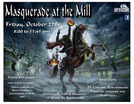 Spencerville Mill (@spencervillemil) on Twitter photo 