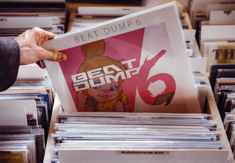 Shadeprint's tweet photo. #BEATDUMP6
Hear it Here: https://t.co/zJeB0dHhV8
#BeatTape #Beats #Vaporwave #Retrowave #FreeMusic #RetroGaming #RetroGAF #RetroGirl #그라운드 https://t.co/pYXFycz0Hl