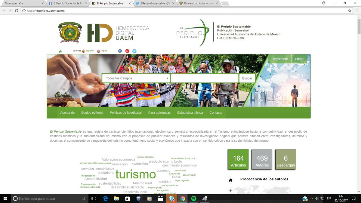 ElPeriploS's tweet photo. Nueva Imagen #ElPeriploSustentable https://t.co/caHtda51uX