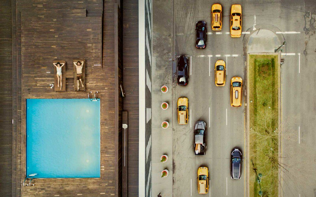 Hopper is now forecasting room rates, and it will completely change how you book hotels tandl.me/2xnBONJ