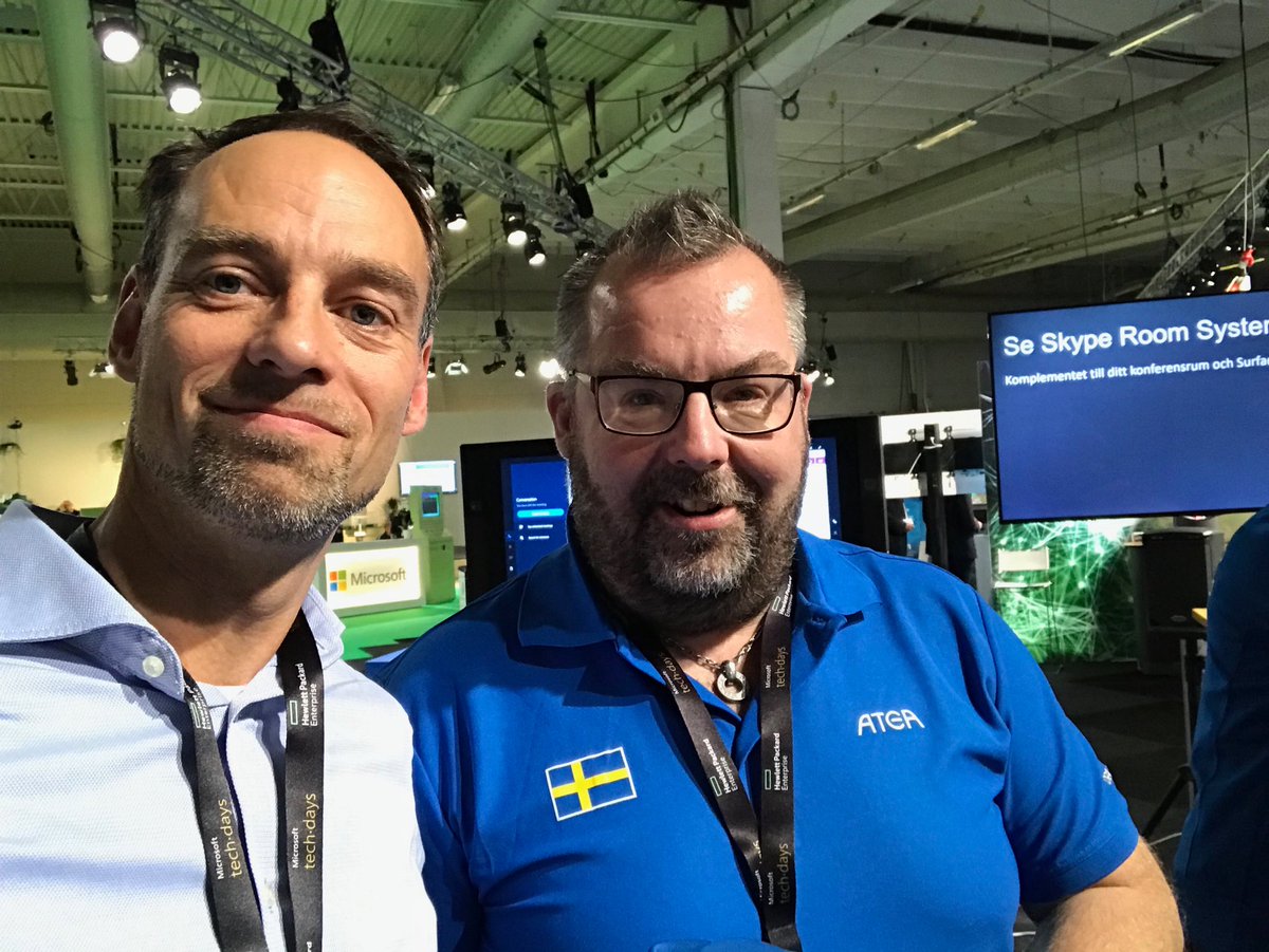 Lars Sandberg tweet media