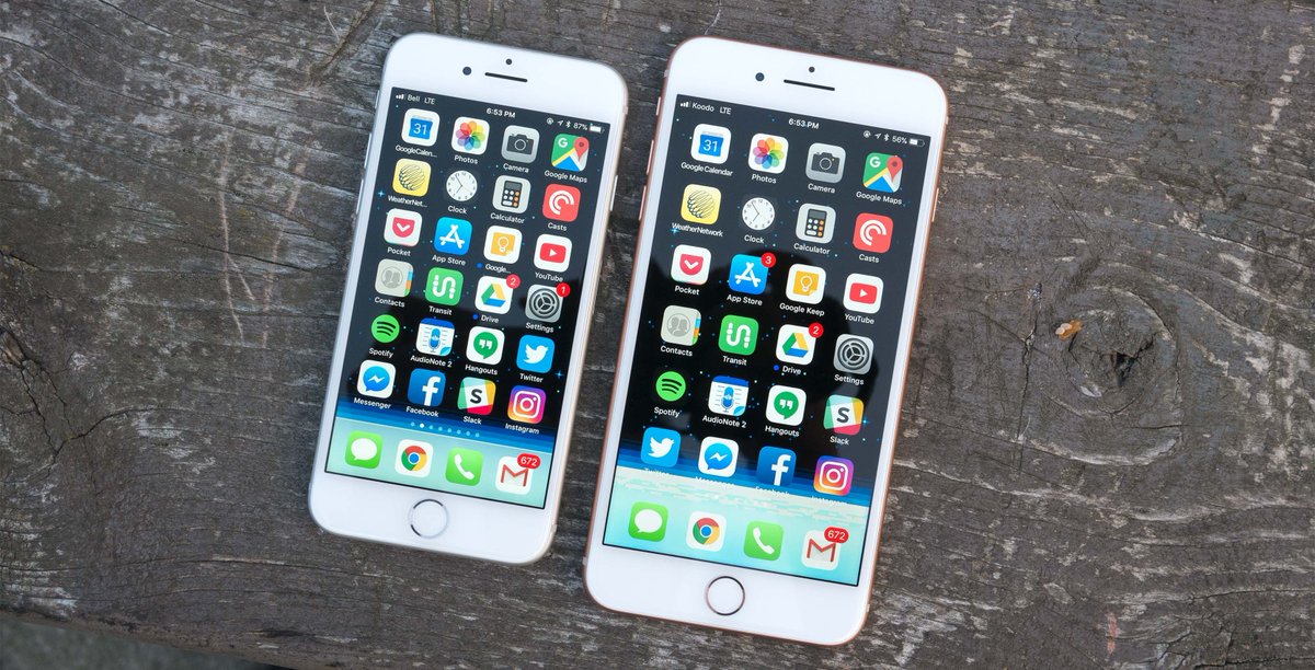 MobileSyrup's tweet photo. Unlocked iPhones can now be purchased and activated directly through Compugen in Canada https://t.co/7quL7OHx3I https://t.co/NSHIG8heOl