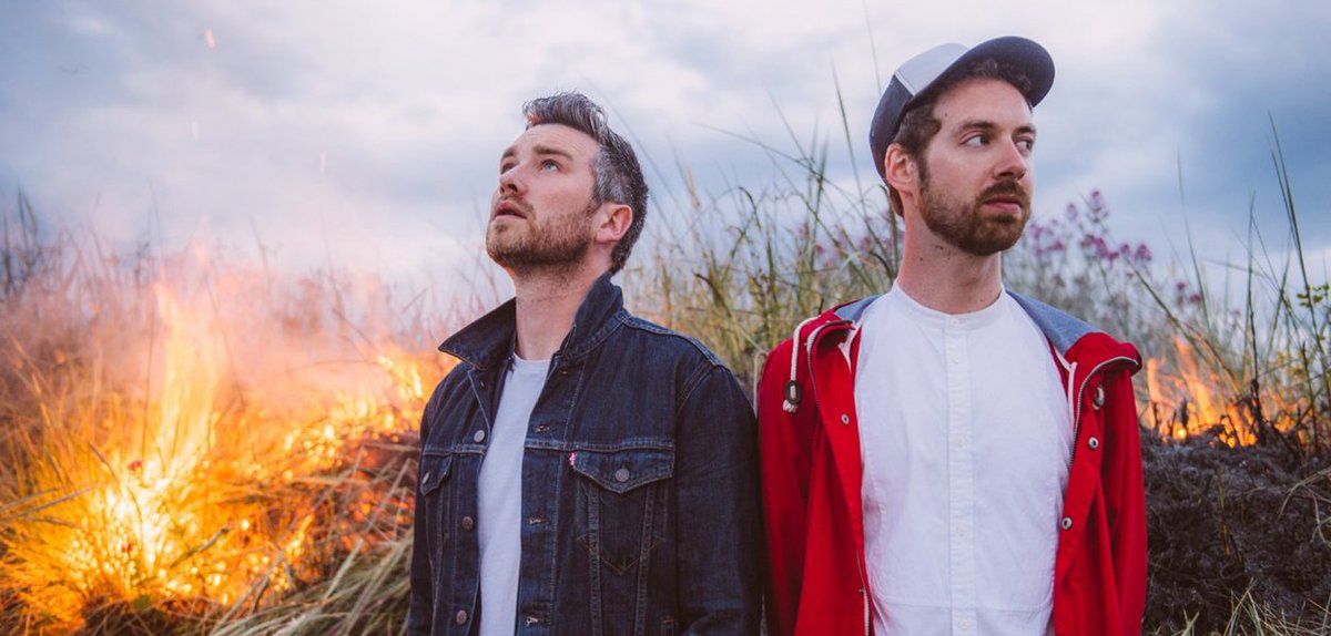 Nialler9's tweet photo. .@AllTvvins announce Irish tour https://t.co/ovG5saqtXI https://t.co/745cdvwe8c