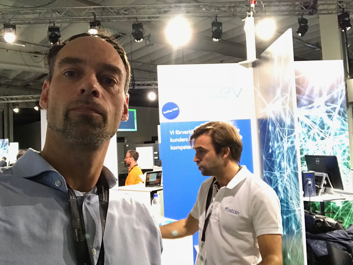 Lars Sandberg tweet media