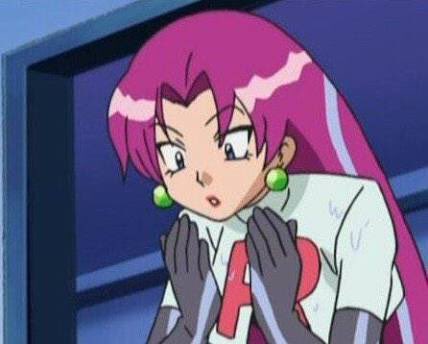 髪を下したムサシはこんなにかわいいのに それに比べてサザエさんが残念 話題の画像プラス