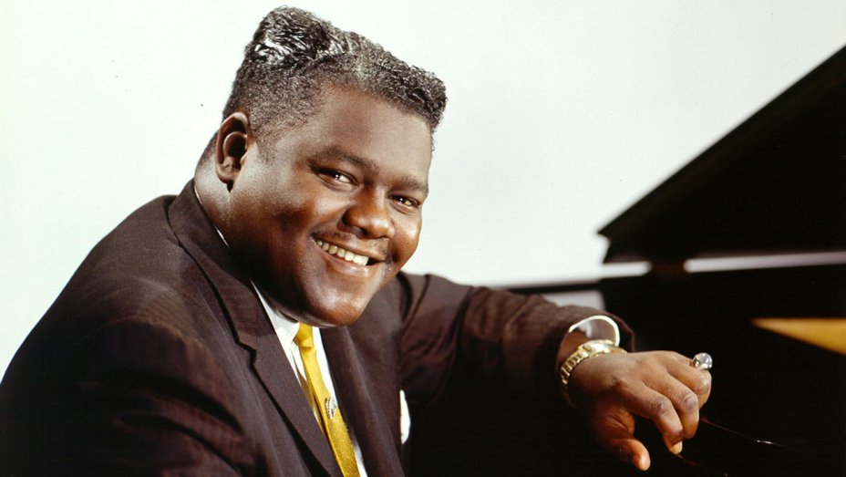 THR's tweet photo. Fats Domino, rock 'n' roll pioneer, dies at 89 https://t.co/sQmnjINsNl https://t.co/ljz0znvkly