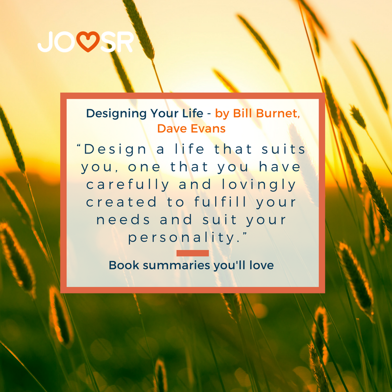 JoosrBooks's tweet photo. Fantastic bitesize guide to identifying that fulfilling job that engages you. Check this out https://t.co/D8sS4aMY0p #summaryoftheweek https://t.co/Yfscg5C8eE