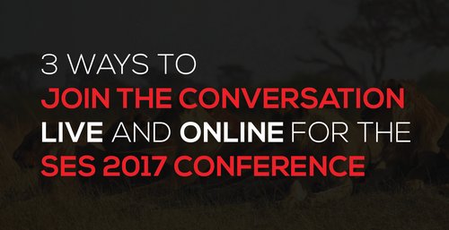 scottsantucci's tweet photo. Experience Sales Enablement 2017 conference starts today! Here are 3 ways to join us, LIVE or ONLINE #sesociety https://t.co/7Uo7sxQDUX https://t.co/XrRKzFbiOW