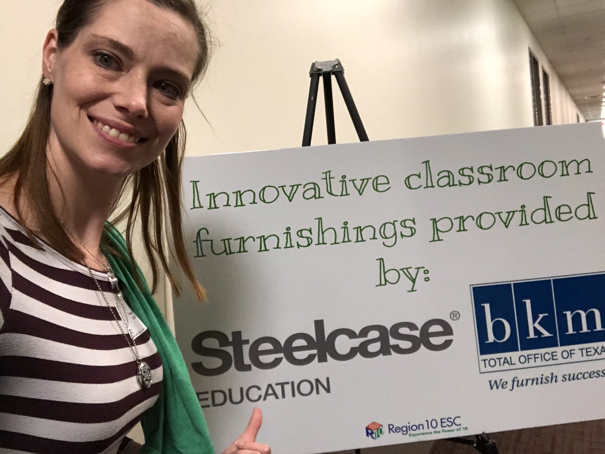 EllingtonEdTech's tweet photo. #r10IDCC challenge #presenterselfie https://t.co/uK9PA9whAw