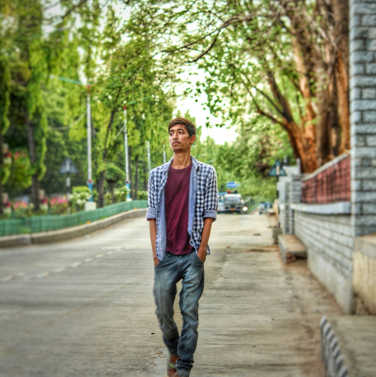 sai_prafulla's tweet photo. #NewProfilePic https://t.co/tJ2FUHoteB
