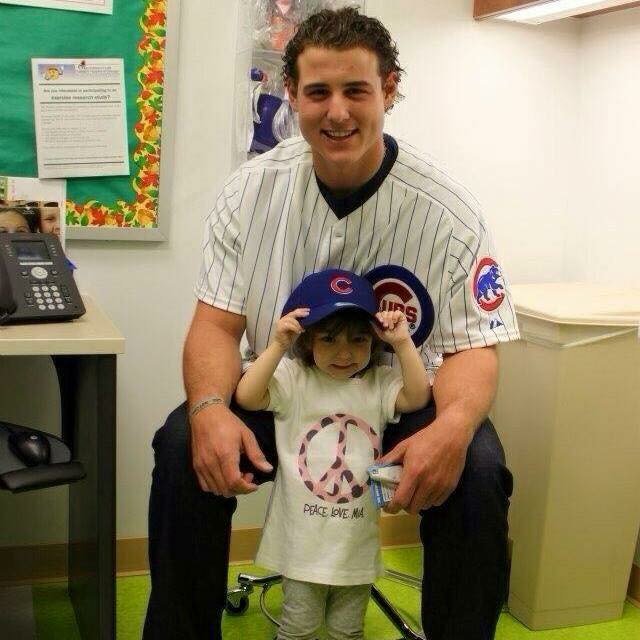 ARizzo44's tweet image. Heartbroken. We lost an incredible girl this morning. Mia you were a warrior until the end. You will be missed but never forgotten.