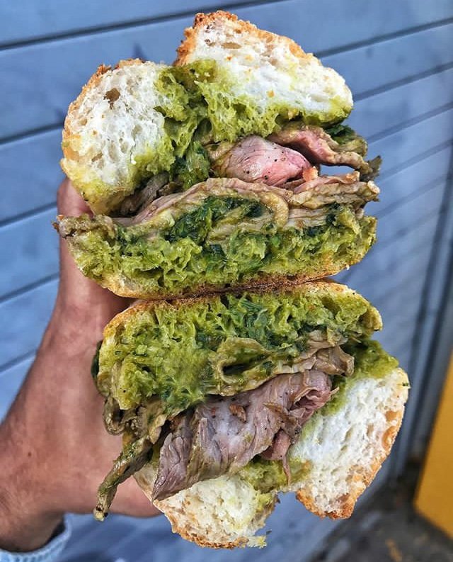 MAKE Sandwich tweet media