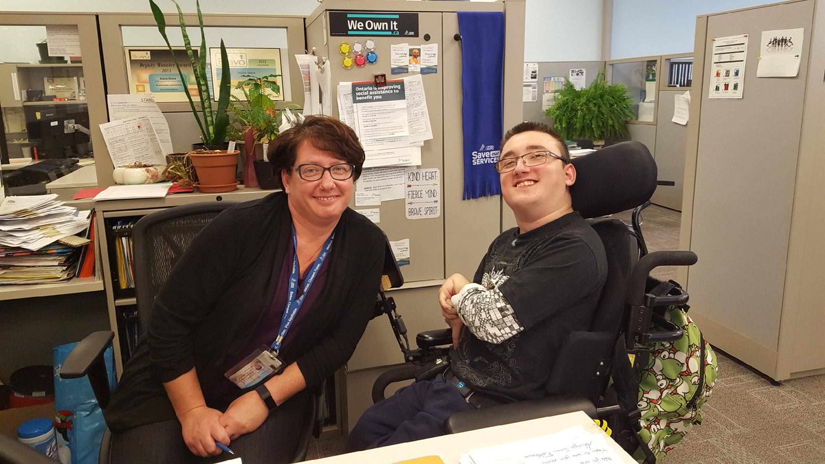 WorkAbilitiesON tweet picture
