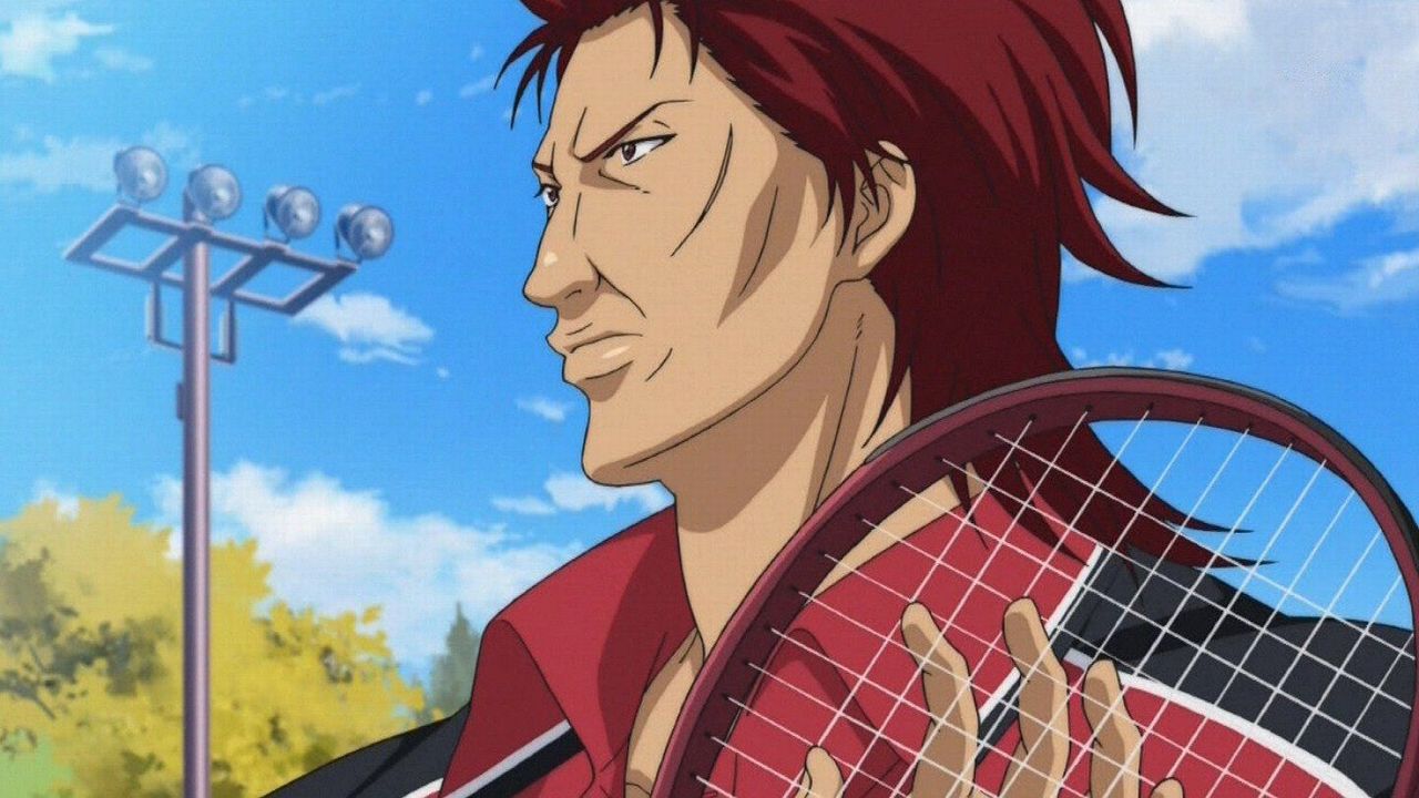 嘲笑のひよこ すすき 本日10月26日は テニスの王子様 の 地獄の門番 鬼十次郎の誕生日 おめでとう テニプリ テニスの王子様 鬼十次郎生誕祭 鬼十次郎生誕祭17 T Co Cw28vy5zfc Twitter