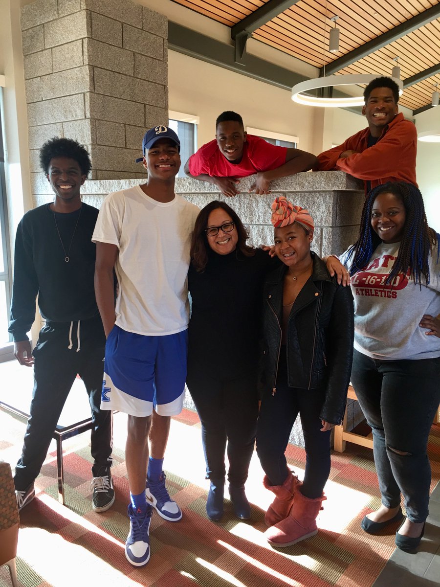 MS2Andover's tweet photo. Got to see my (MS)2 babies at Bates &amp; Bowdoin! https://t.co/0wwIvv9gXA