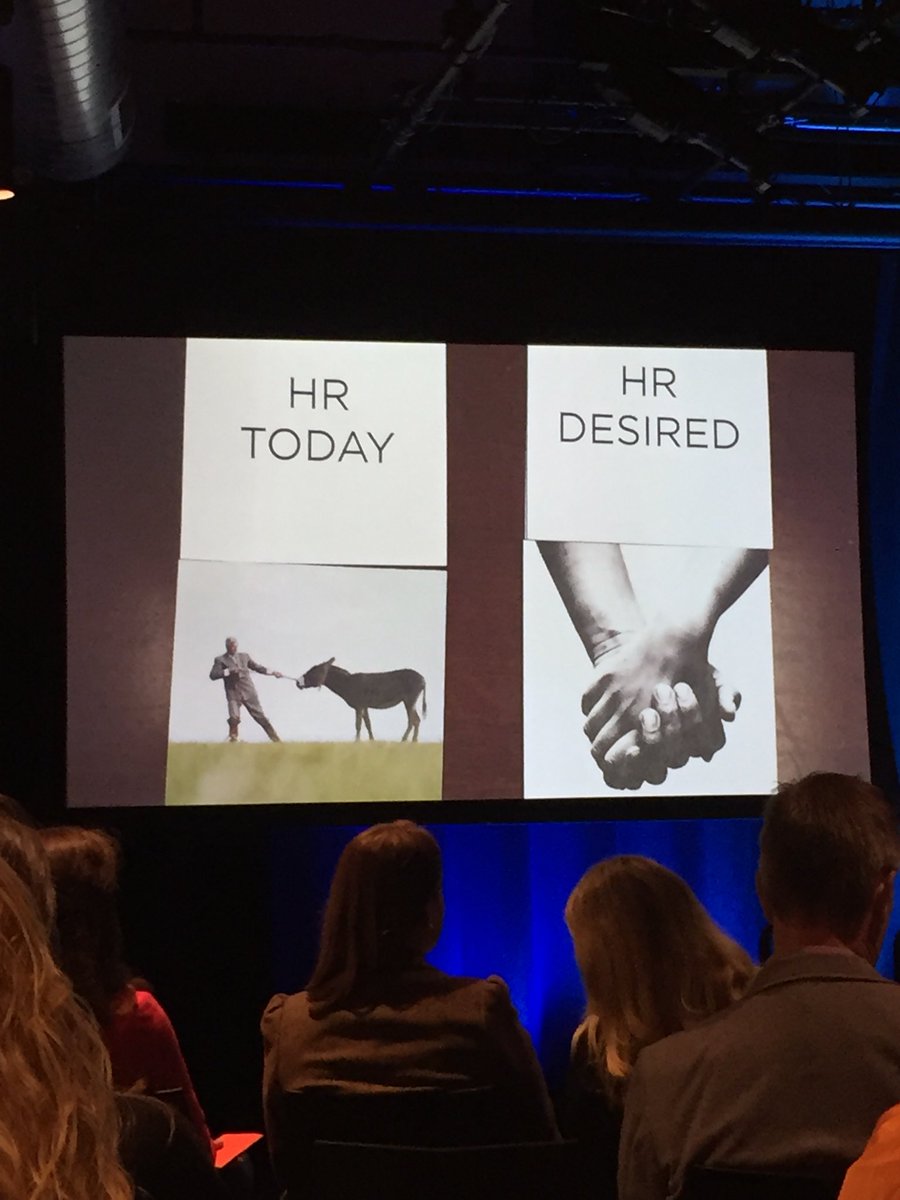 cwestoff's tweet photo. Interesting research by @moreaulee re: employee perspectives on #hr thanks #mitx for organizing great speakers @Google today @AceUpOfficial https://t.co/5mzzVMrUJn