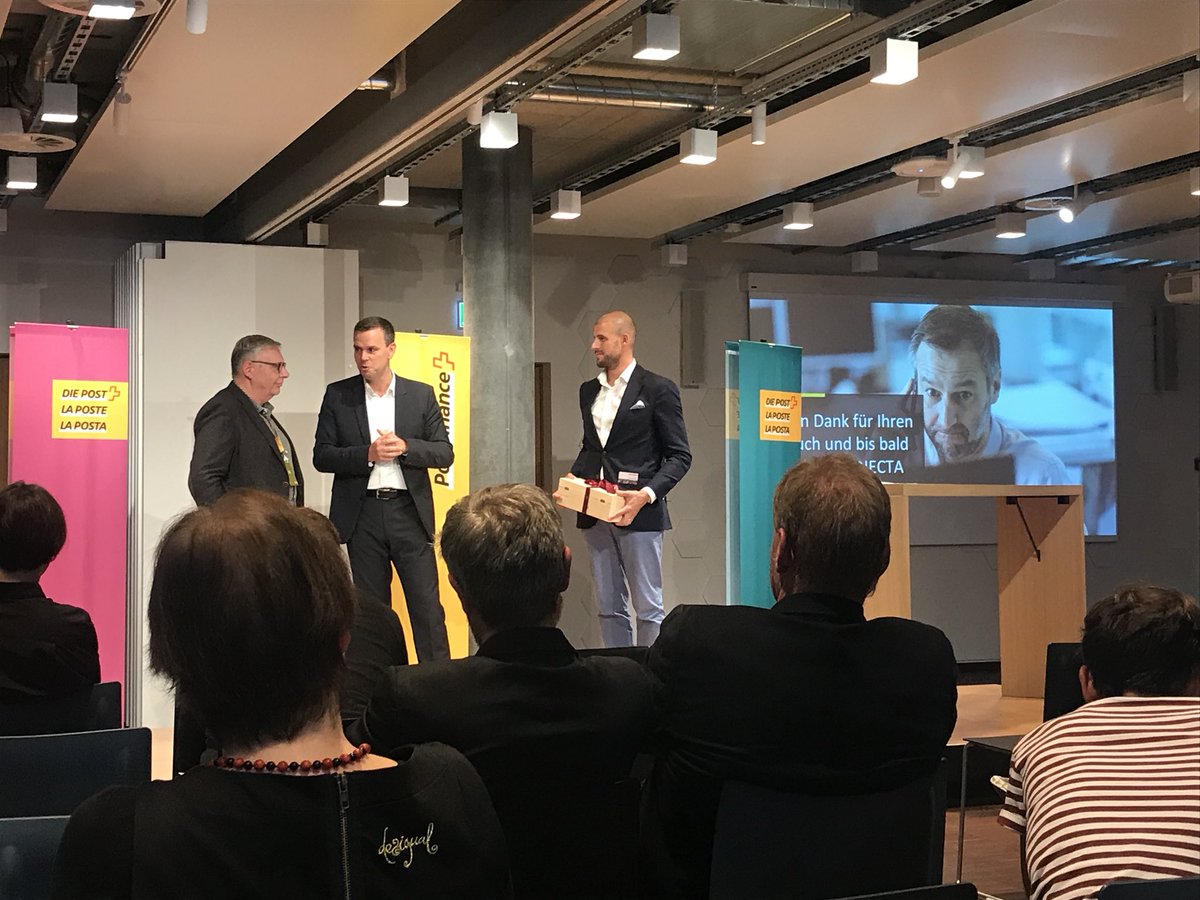 konzeptplus's tweet photo. @MarkusPeter Merci für die super Organisation #Connecta2017 war toll! https://t.co/OQyvxBUBcn