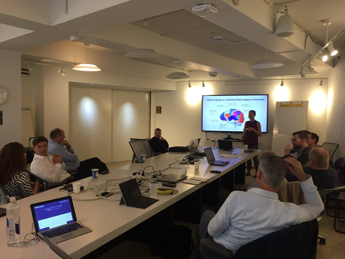 julia_knoeff's tweet photo. Life science scale-ups & #scientific #storytelling @Omnicom @LipoCoat @NtransTech #noviocell https://t.co/Fa7AJeWDm6
