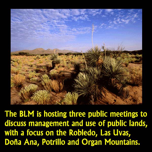 BRCBlueRibbon's tweet photo. Public Invited to Attend Meetings to Discuss BLM Planning Efforts
https://t.co/jg6yVm8LeT
#brc4access #sharetrails #BLM https://t.co/ILgVZ4vWLK